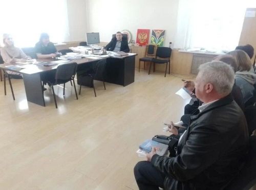 Лениногорск усиливает меры безопасности для несовершеннолетних