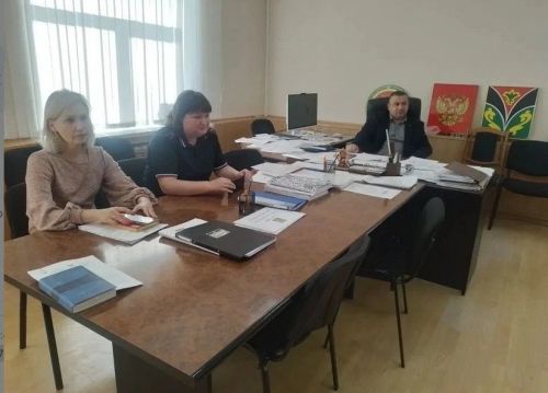 Лениногорск усиливает меры безопасности для несовершеннолетних