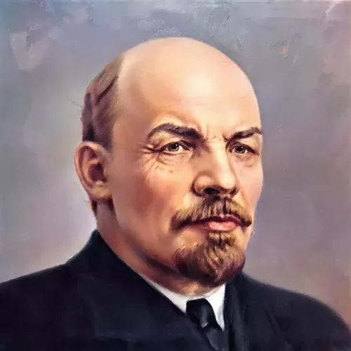 30 любопытных фактов о Владимире Ленине