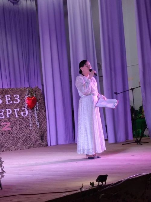 В Лениногорском районе состоялся благотворительный концерт