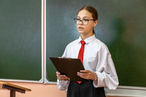 В Лениногорске юные исследователи из 11 районов Татарстана представили более 100 работ