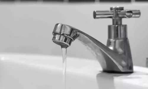 Сегодня в частном секторе Лениногорска отключат воду