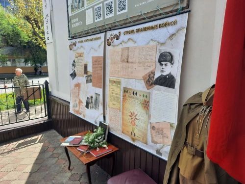 В Лениногорске празднование  9 мая проходило на нескольких площадках города
