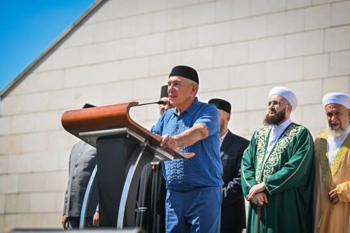 Росреестр Татарстана поставил на кадастровый учет 68 новостроек