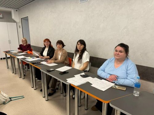 В Лениногорском политехническом колледже состоялась Муниципальная олимпиада по истории