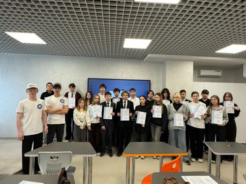 В Лениногорском политехническом колледже состоялась Муниципальная олимпиада по истории