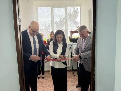 В Лениногорском районе открылись энергоклассы