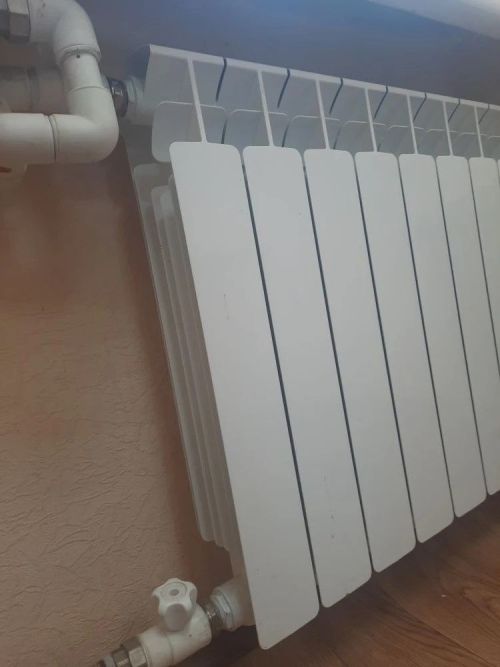 В Лениногорске начнутся работы по опрессовке отопительных приборов