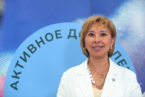 В Казани стартовал финал чемпионата по компьютерному многоборью «Связь поколений»