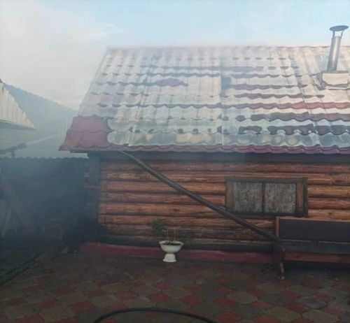 В Лениногорске специалисты напомнили владельцам бань об исправности дымоходов