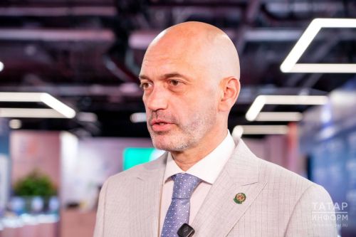Выставка «Сделано в Татарстане» открылась для жителей и гостей Казани