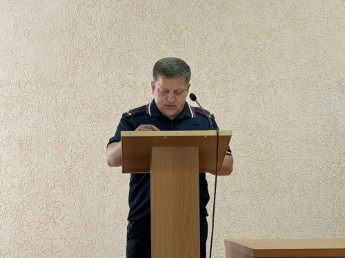 В Лениногорске озвучили результаты проверок по коррупции