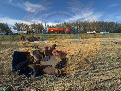 В колонию-поселение отправили виновного молодого водителя из Лениногорска за смертельную аварию