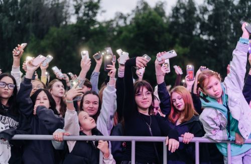 27 июня в Казани состоится фестиваль ко Дню молодежи