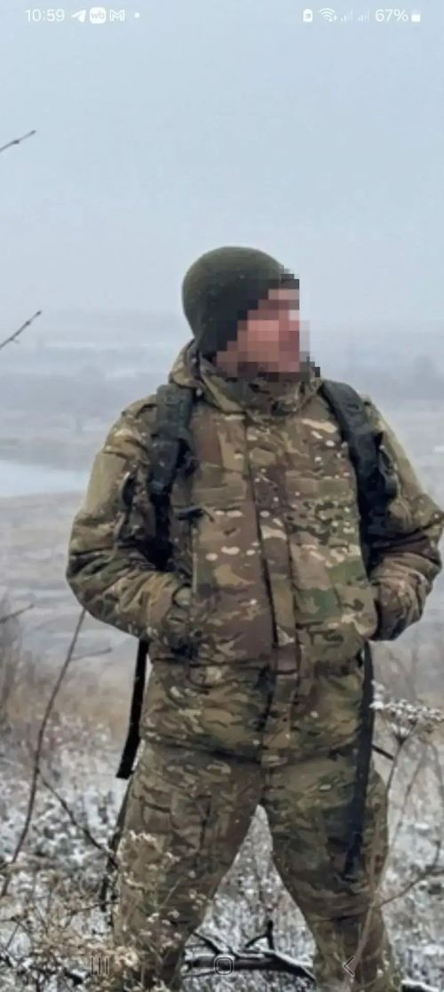 «Дед, ты мной гордишься?»