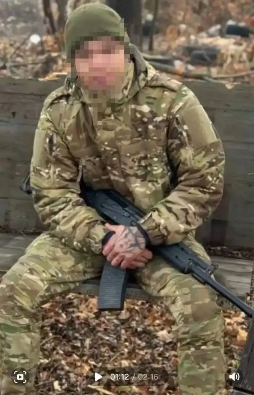 «Дед, ты мной гордишься?»