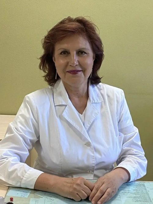 О недопустимости употребления наркотиков рассказала врач-нарколог Лениногорска