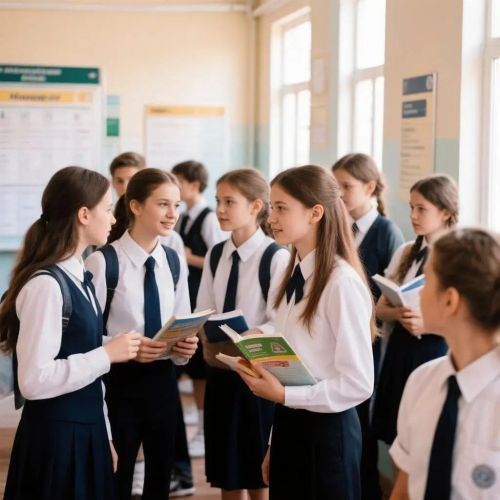 Все ли выпускники Лениногорска допущены к государственным экзаменам?