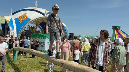 Куда пойти в Лениногорске всей семьей в предстоящие выходные