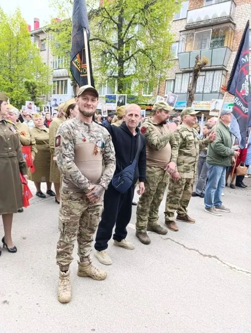 Мы «смотали» у врага танк и «Тойоту»!