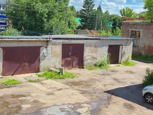Жители Татарстана смогут оформлять недвижимость по «гаражной амнистии» еще 5 лет