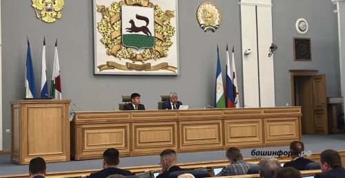 Гараж мэрии Уфы использовался для перевозки судей из Татарстана