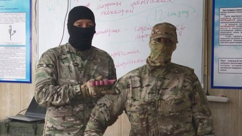 Военком Нижнекамска: «Молодежь быстрее осваивает управление беспилотниками»