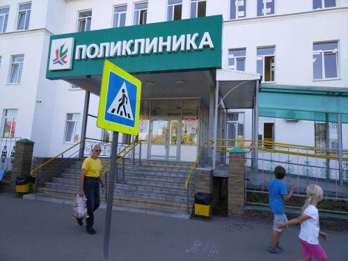 Как лениногорцы могут спастись от перегрева в июльскую жару