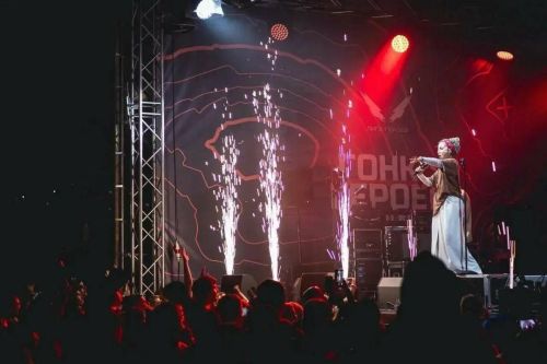 «Рок-Острова» и Jukebox Trio станут хедлайнерами «Гонки Героев» в Менделеевске