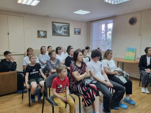 В Лениногорске с подростками обсудили риски современных гаджетов