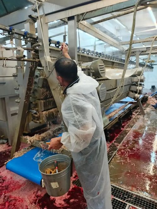 В Лениногорске ранее осужденному инспектор уголовной инспекции помог найти работу