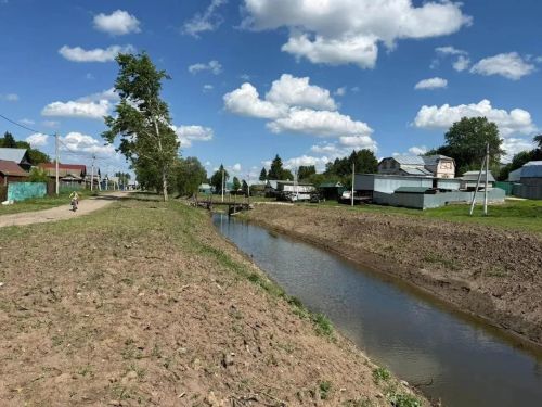 В Татарстане продолжают очищать реки и приводить в порядок их берега