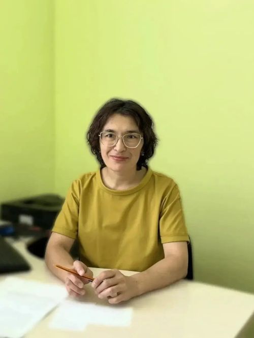 Врач-кардиолог Лениногорской ЦРБ рассказала о том, как снизить риски по сердечным заболеваниям