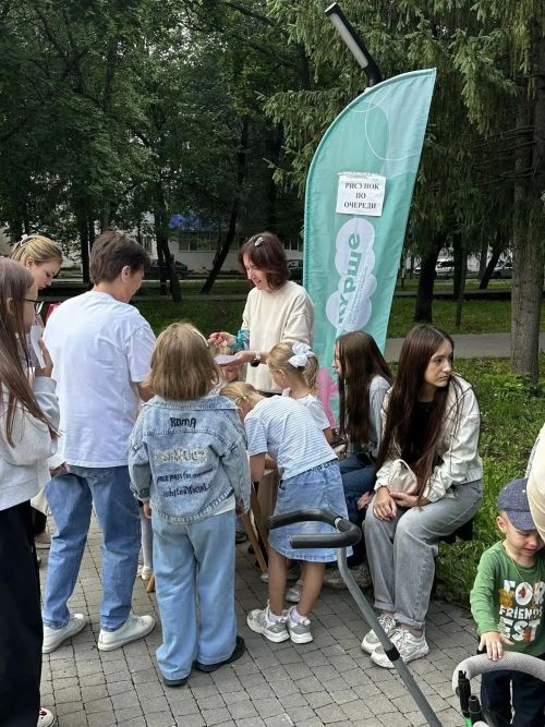 В Лениногорске продолжается летний сезон фестиваля «Курше»