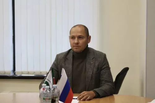 В Татарстане обсудили доклад «ЕДГ-2026: итоги регистрации и выход в финал кампании»: