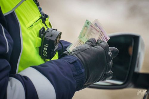 Водители смогут предъявлять права и СТС через «Макс»