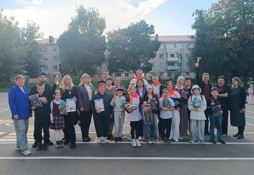 В Лениногорске прошел муниципальный этап республиканского конкурса «Старт поколений»