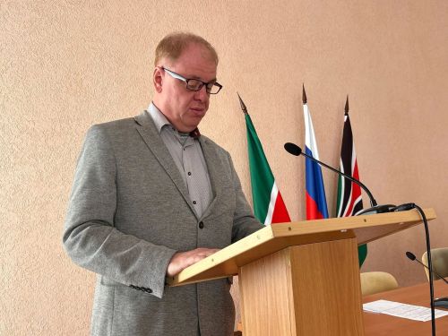В Лениногорске состоялось заседание антинаркотической комиссии