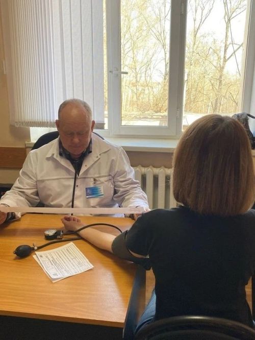 13 случаев онкологии выявили врачи в Лениногорске в ходе диспансеризации
