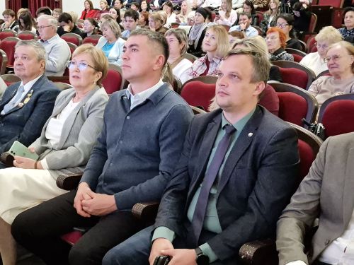 В Лениногорске прошёл фестиваль труда и доблести