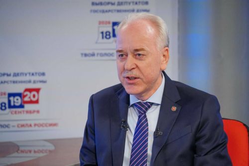 Терентьев: Общественные наблюдатели ратуют за честные и чистые выборы