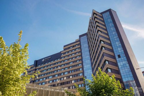 Татарстан лидирует в ПФО по числу отелей, куда можно заселиться через МАКС
