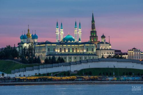 В Казани рассказали, что могут посетить приехавшие на матч Россия – Иран