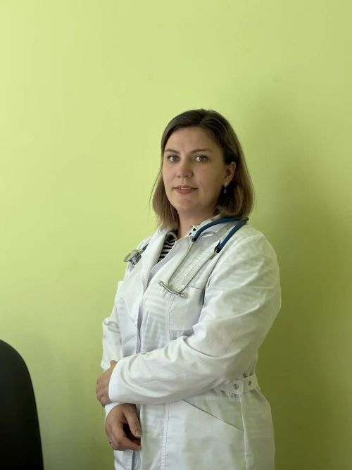 В Лениногорске устроились на работу 4 молодых медицинских специалиста