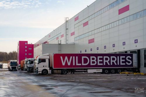 В РТ одобрили первый льготный займ для пострадавшего селлера Wildberries