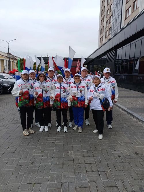 Спортсмен из Лениногорска занял 1 место на республиканской Спартакиаде