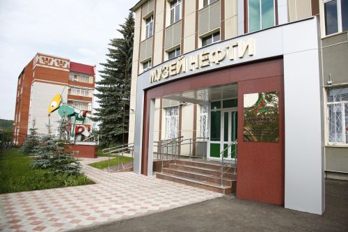 Куда можно сходить в Лениногорске всей семьёй в эти выходные
