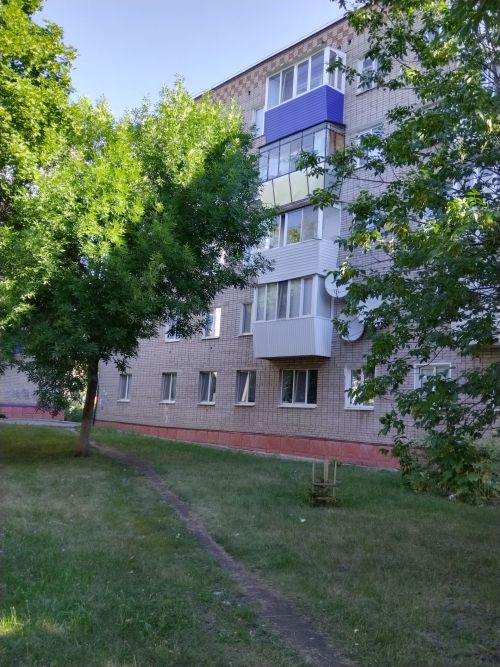 Жителям Лениногорска сообщили адреса мест укрытий в случае опасности