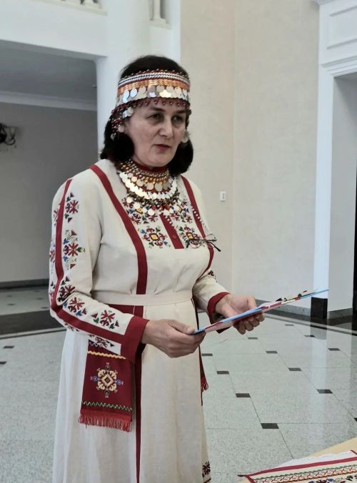 Лениногорск присоединился к всероссийскому диктанту «Россия — дом народов»