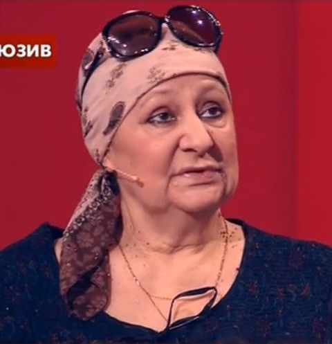 Внучка Леонида Брежнева скончалась от рака